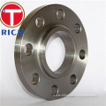 TORICH Stainless Forged Slip On Flange ANSI B16.5